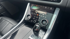 Land Rover Range Rover Sport 2.0 P400e HSE Dynamic Black 5dr Auto Estate